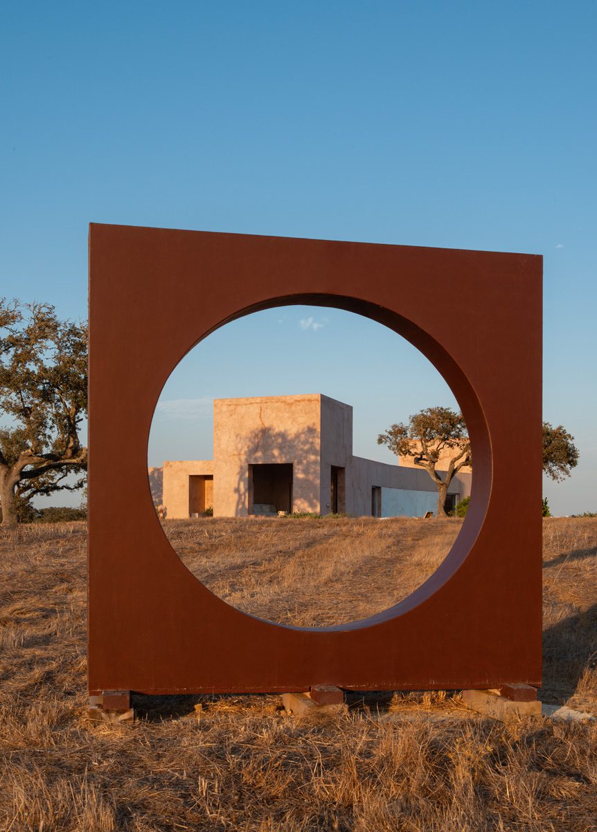 Melides, Portugal, stylisme Laurence Dougier