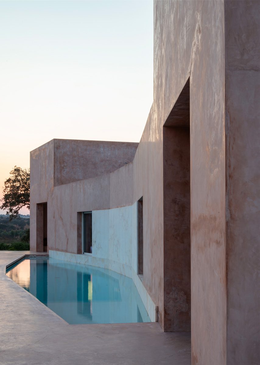 Melides, Portugal, stylisme Laurence Dougier