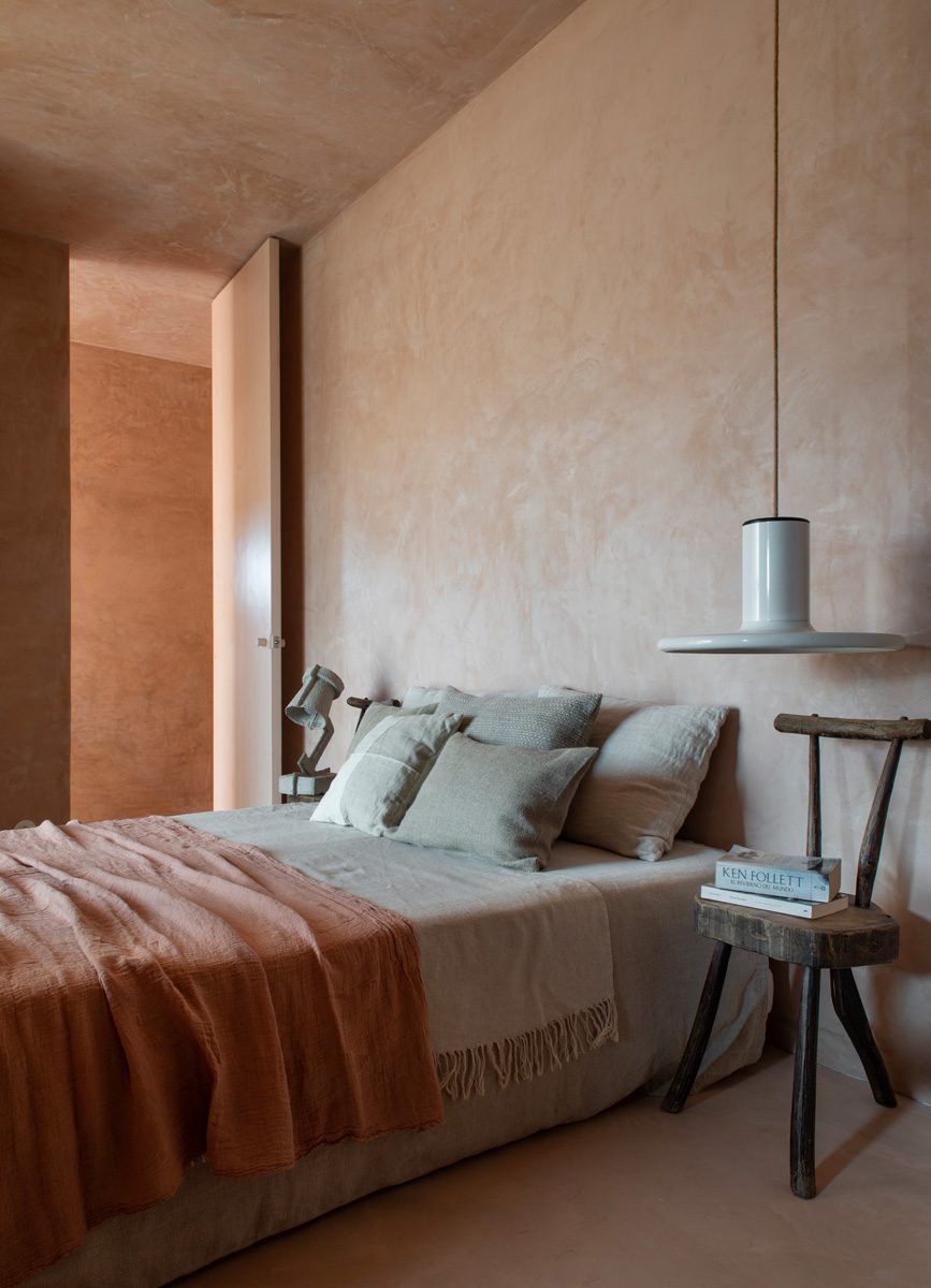 Melides, Portugal, stylisme Laurence Dougier