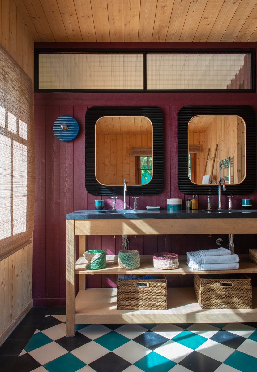 Maison Sarah Lavoine