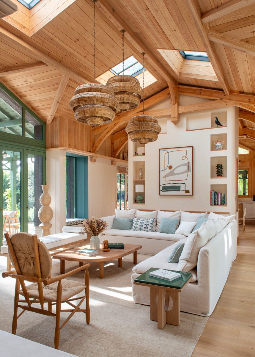 Maison Sarah Lavoine